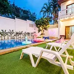 Fairy Hill Pool Villa *