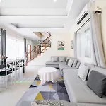 Villa Fairy Hill Pool Pattaya