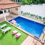 Fairy Hill Pool