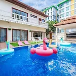 Fairy Hill Pool Villa