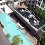 Apartment By Nan Nan Pattaya