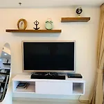 Garden #601 โรงแรม