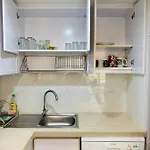 Garden #601 โรงแรม Pattaya