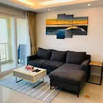 Garden #601 โรงแรม *