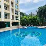 Garden #601 Pattaya