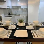 Garden #601 โรงแรม *