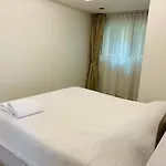 โรงแรม Garden #601 Pattaya
