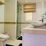 โรงแรม Garden #601 *