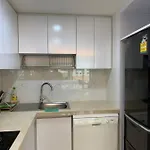 โรงแรม Garden #601 Pattaya
