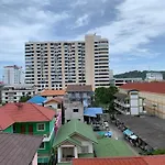 City Garden Pattaya #601