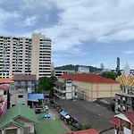 City Garden Pattaya #601