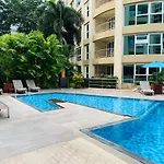 Garden #601 โรงแรม
