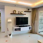 โรงแรม Garden #601 *