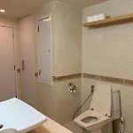 โรงแรม Garden #601 *