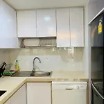Garden #601 โรงแรม