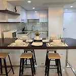 โรงแรม Garden #601 Pattaya
