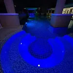Exclusive Arcadia - Amazing Pools & Gardens, Gym, Sauna, Waterfalls, Jacuzzi, Fast Internet อพาร์ทเม้น