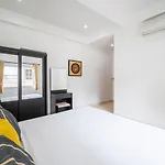 Wongamart Pool Villa Pattaya