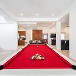 Wongamart Pool Villa *
