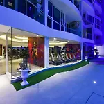 Grand Avenue By Bormon Pattaya