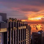 อพาร์ทเม้น Edge Near Walking Street