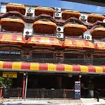 Klein Heidelberg Guesthouse