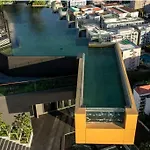 Edge Near Walking Street * Pattaya