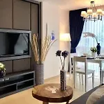 Apartment Centara Avenue Soi Buakhao By Daisy 2 Pattaya