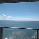 Zen Sky Pattaya-38th Floor, Panoramic Sea View&private