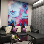 Apartment The Base At Pattaya