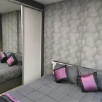 Apartment The Base At Pattaya