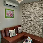 The Base At Apartment *