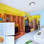 Canterbury Tales Guesthouse