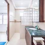 Villa Wongamart Pool