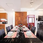 Wongamart Pool Villa