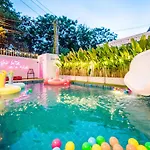 Wongamart Pool Villa Pattaya