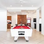 Wongamart Pool Villa