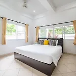 Wongamart Pool Villa Pattaya