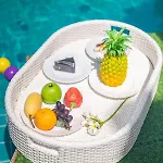 Wongamart Pool