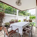 Villa Wongamart Pool