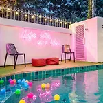 Villa Wongamart Pool
