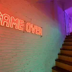 Game Over Pool Villa 4B Walking Street 2 Km