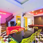 Game Over Pool Villa 4B Walking Street 2 Km