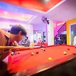 Game Over Pool 4b Walking Street 2 Km Pattaya