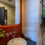 Edge Near Walking Street Pattaya
