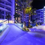 Apartment Grand Avenue By Bormon Pattaya