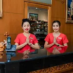 Whitehouse Condotel Aparthotel Pattaya