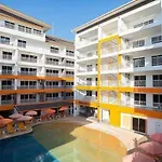 Hotel Family Pattaya