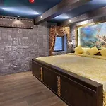 New Nordic Castle
