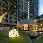 The Base Condo Center Of Pattaya Rooftop Swimming Pool